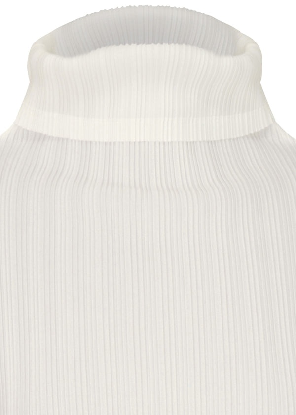 RIB PLEATS BASICS - 2