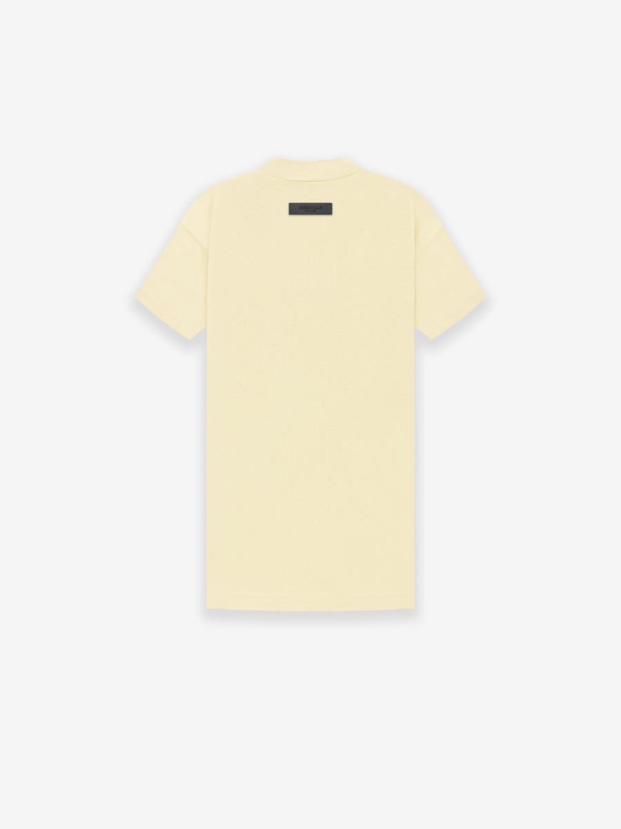 Kids Tee Dress - 2