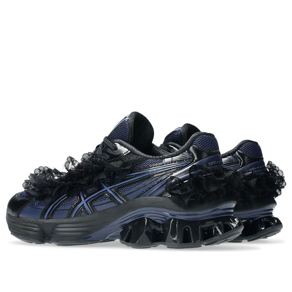 ASICS x Shushu/Tong Gel-Kinetic Fluent 'Navy' 1203A822-400 - 3