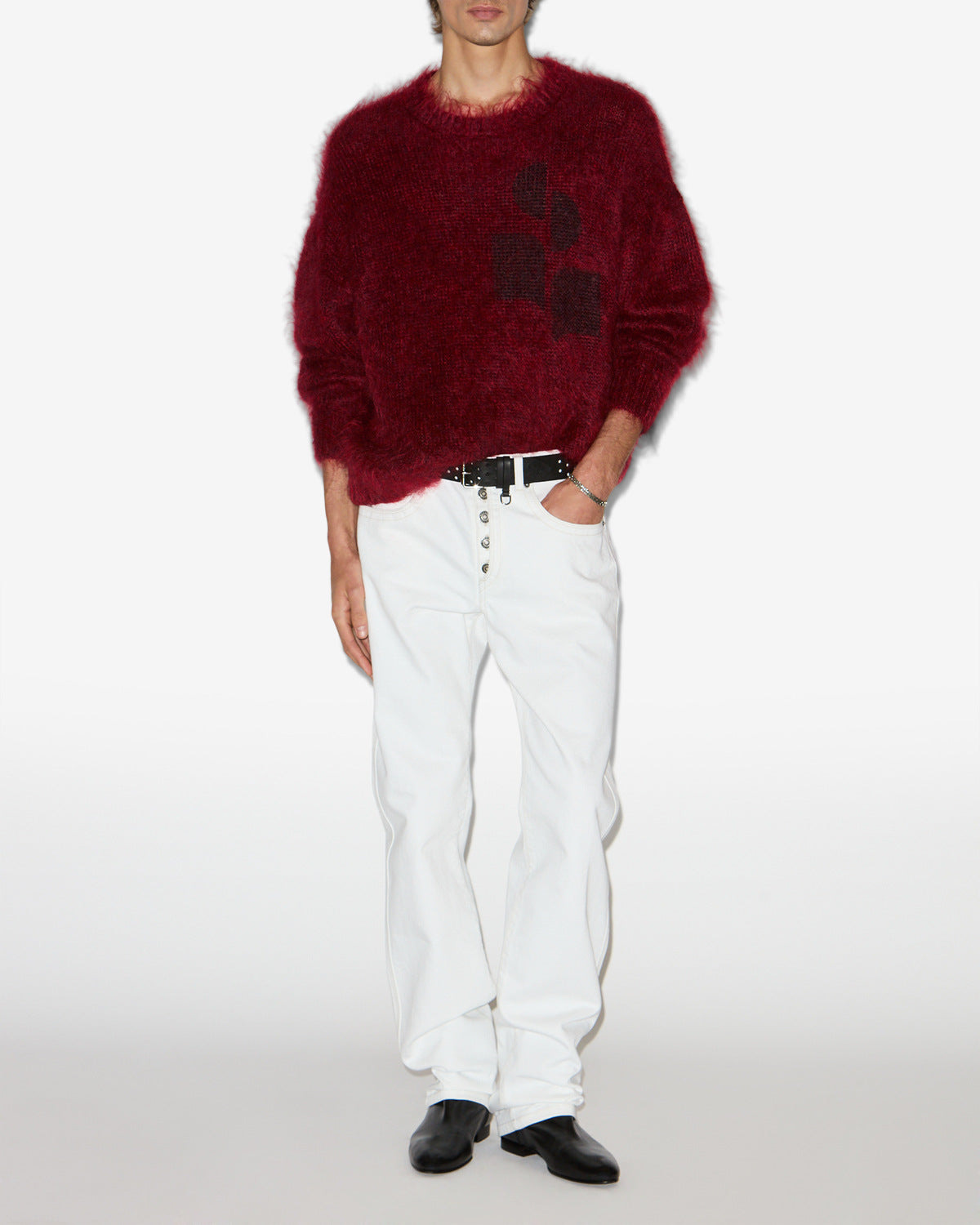 MIRELLO SWEATER - 2