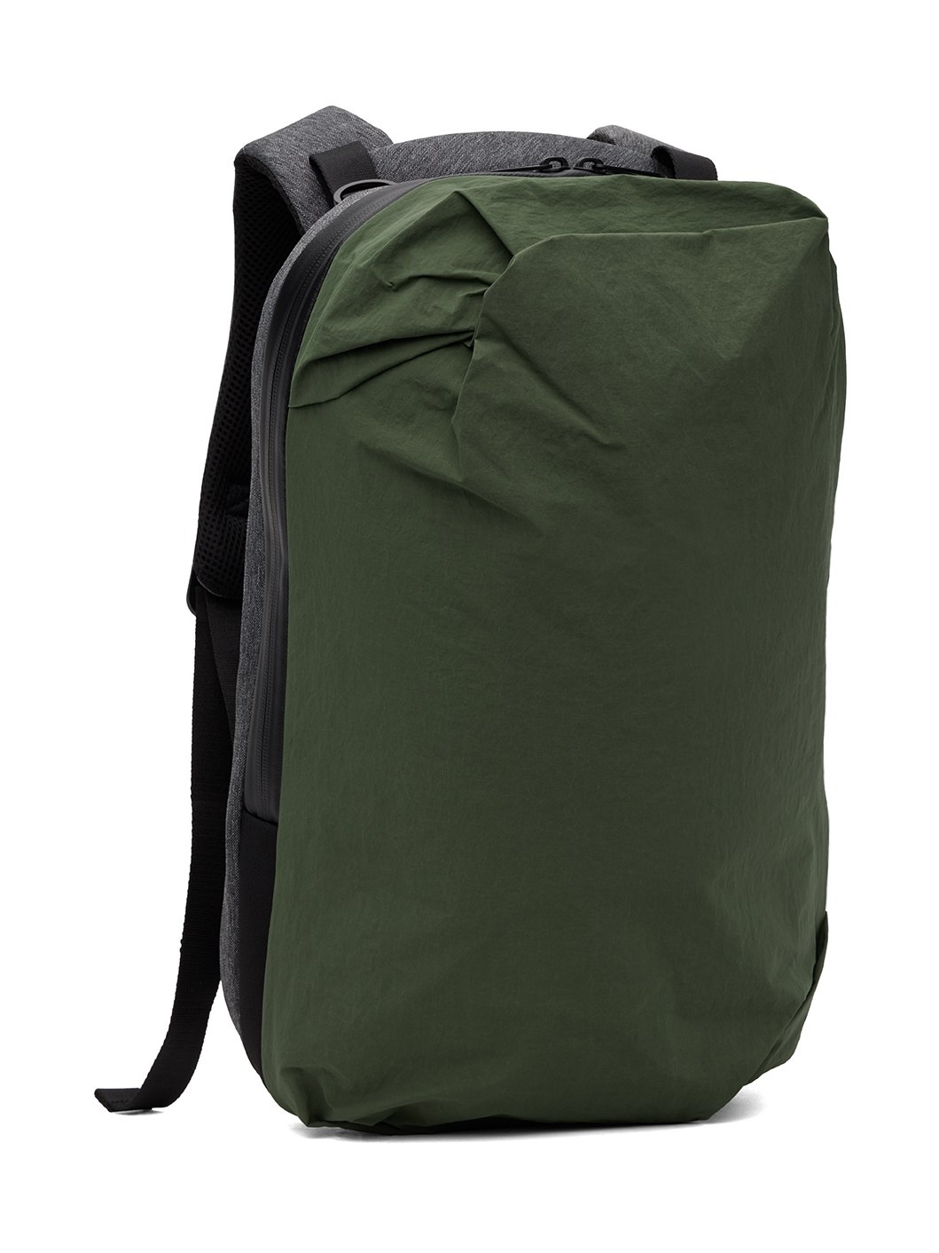 Khaki Ladon Komatsu Onibegie Backpack - 2