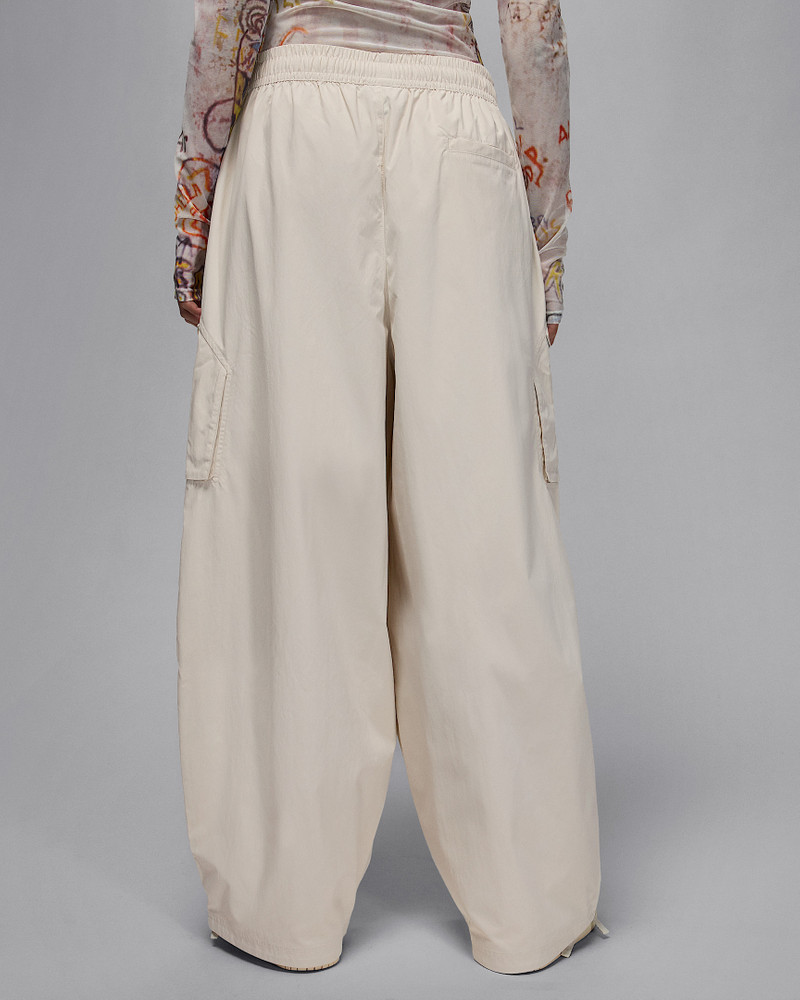 Jordan Jordan Flight Chicago Women's Parachute Pants outlook