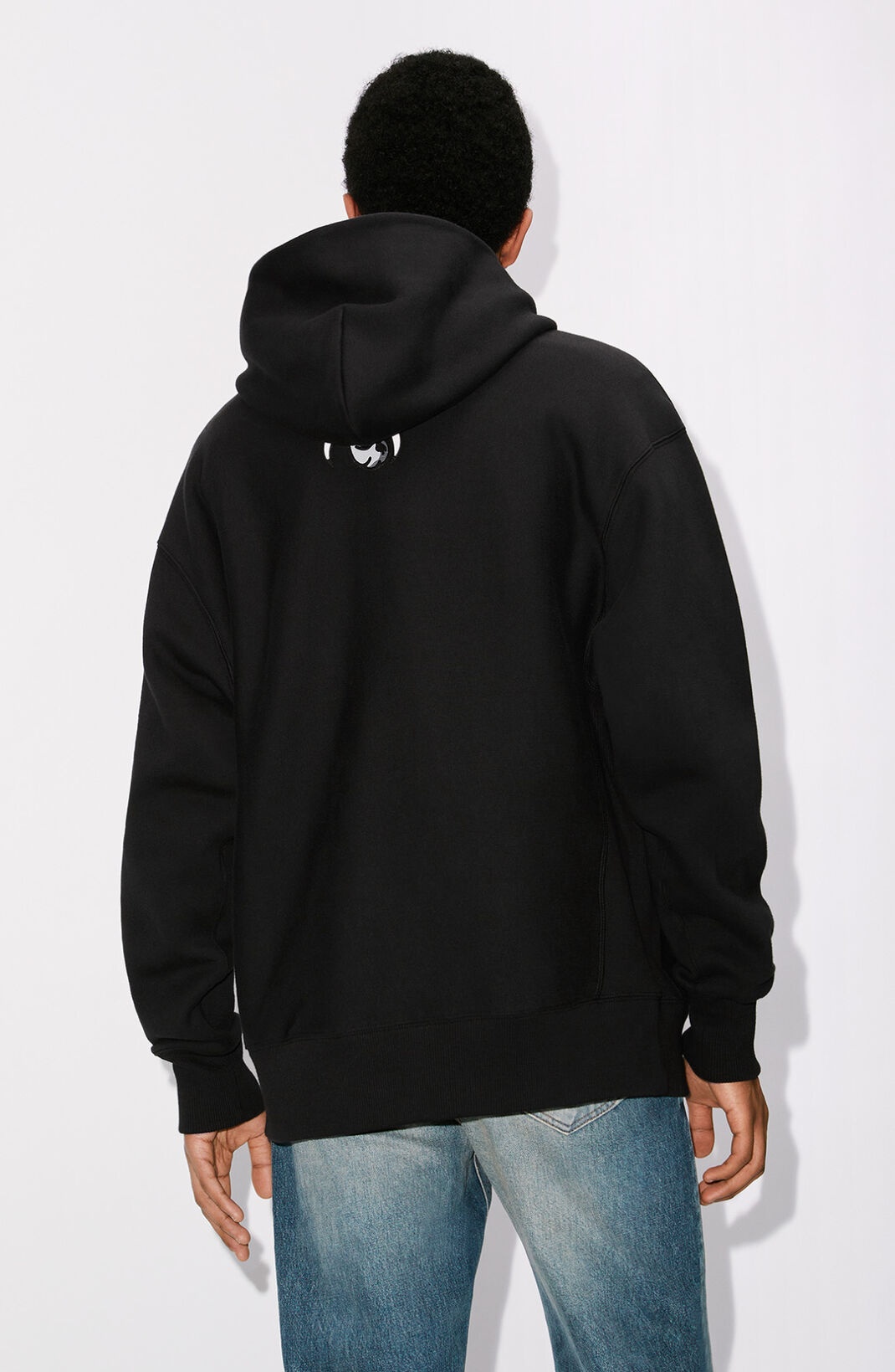 'KENZO Sailor' hoodie sweatshirt - 5