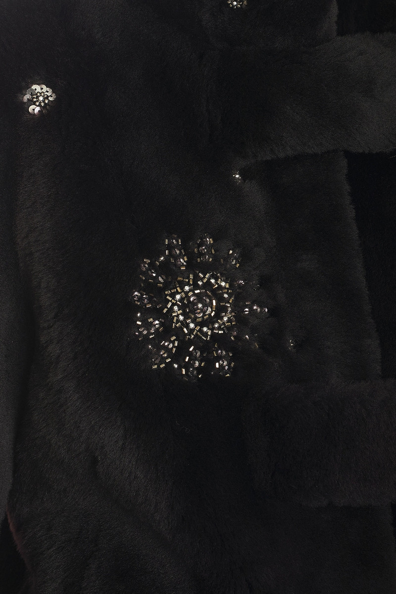 Sira Fur Jacket 6