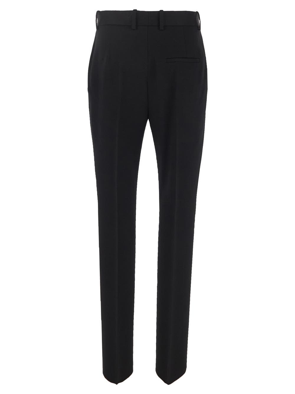 Sart Grain De Poudre Trousers - 2