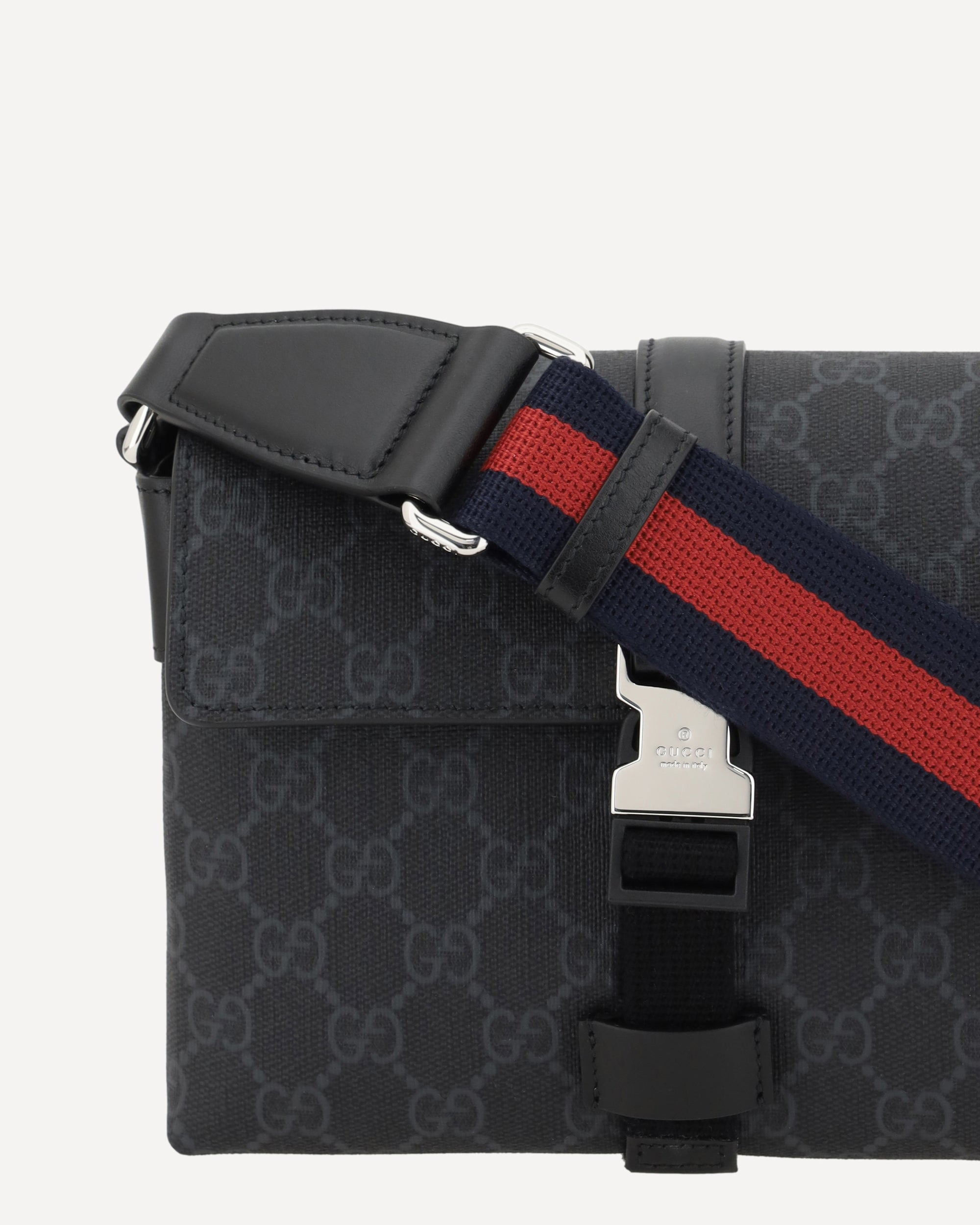 Mini GG Shoulder Bag - 4
