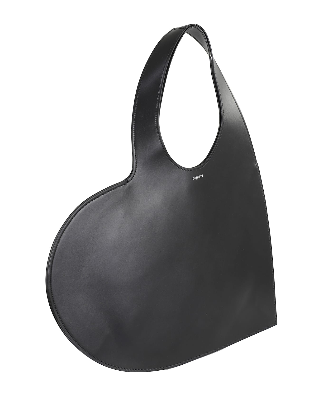 Double Heart Tote - 2