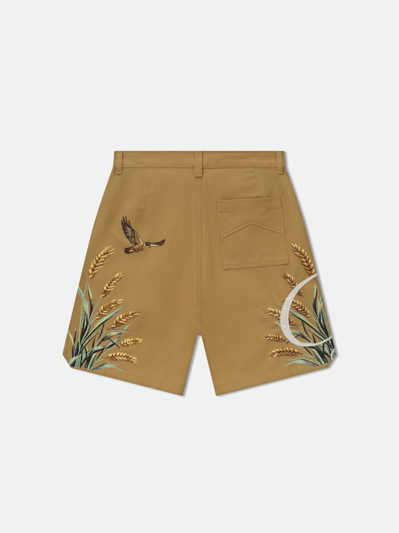 FALCO SCRIPT SHORT 3