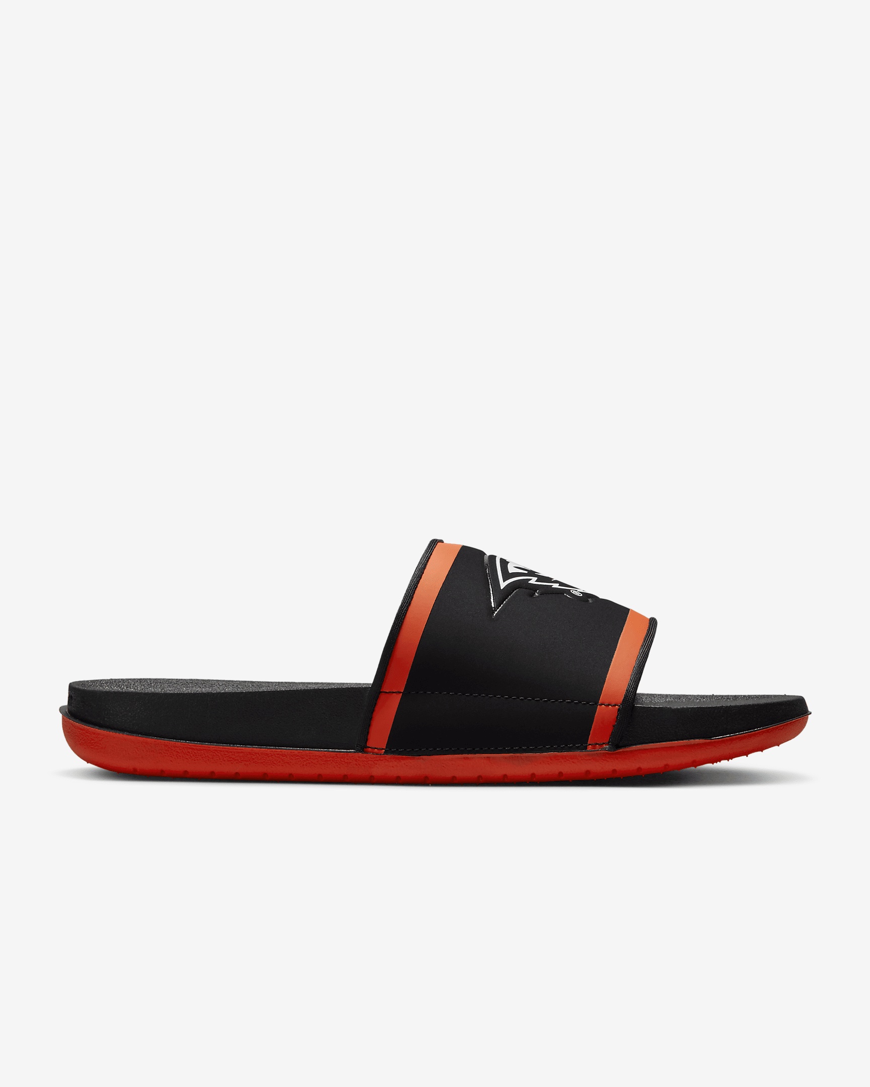 Nike Offcourt (Oregon State) Slide - 4
