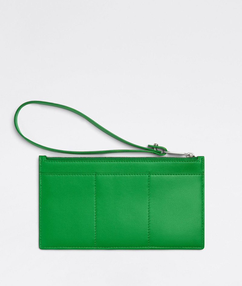 Bottega Veneta bill pouch outlook