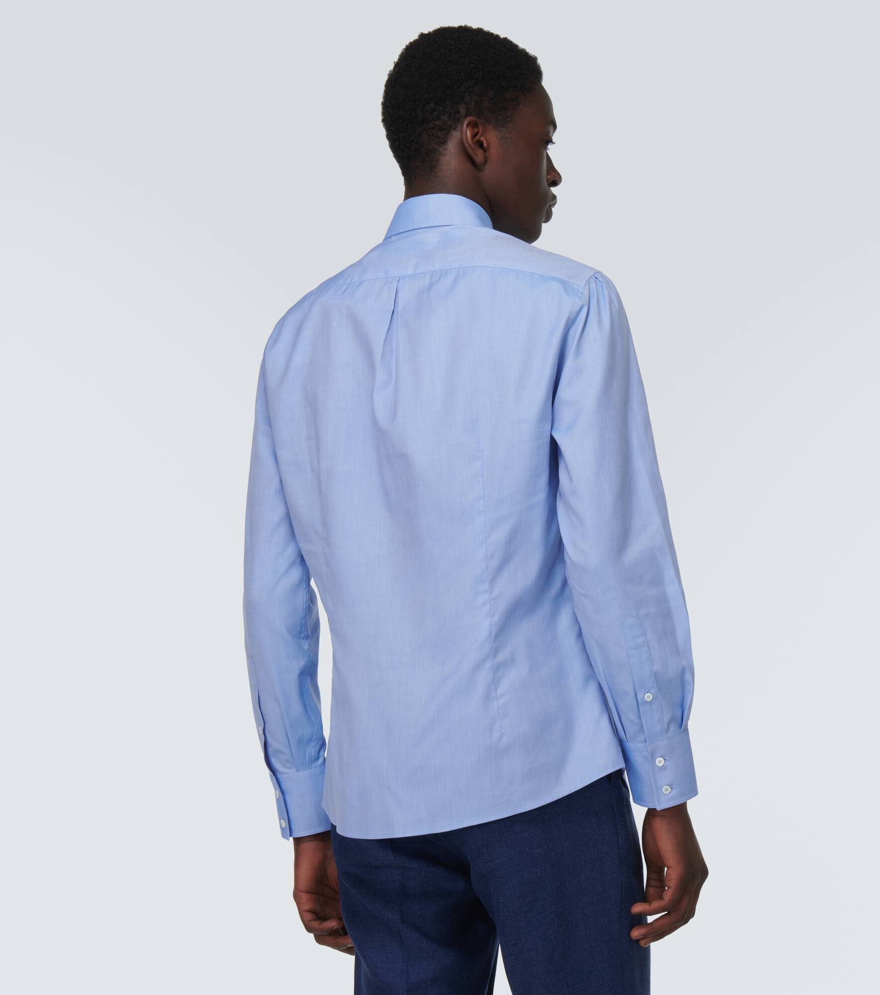 Cotton shirt - 4