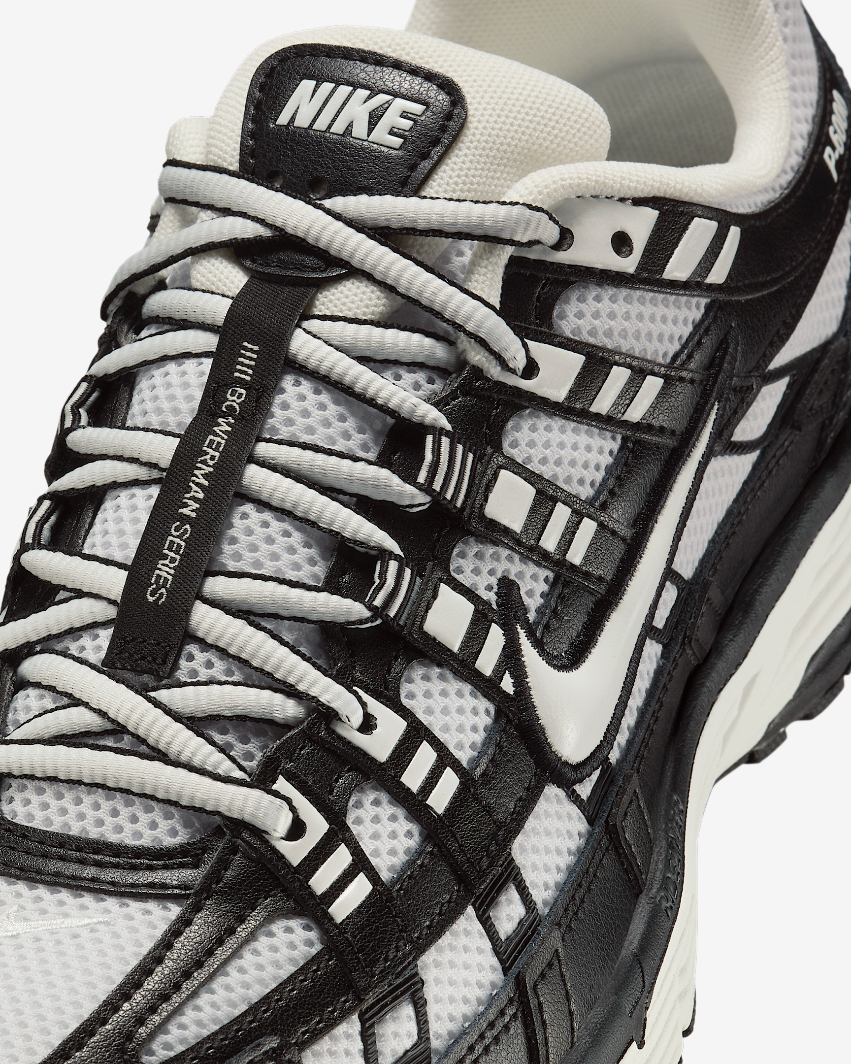 Nike P-6000 Women's Shoes - 7