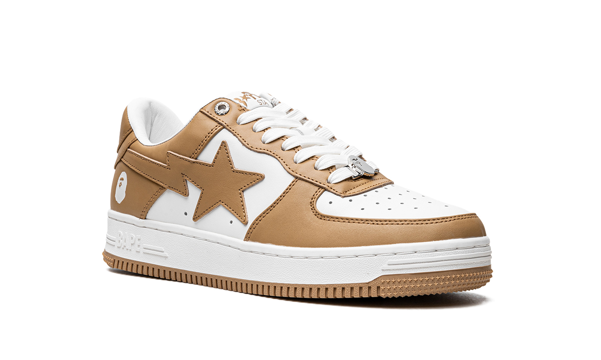 BAPE STA #4 M1 - 7