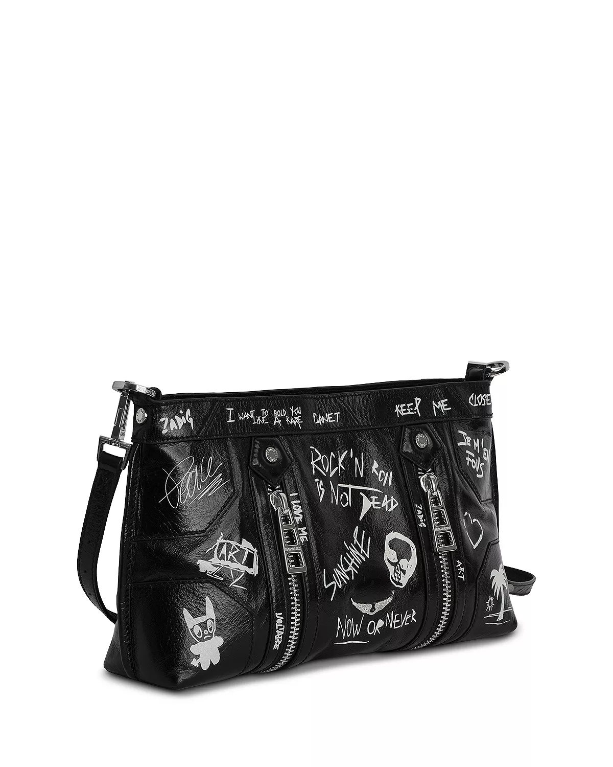 Sunny Moody Tag Bag - 3