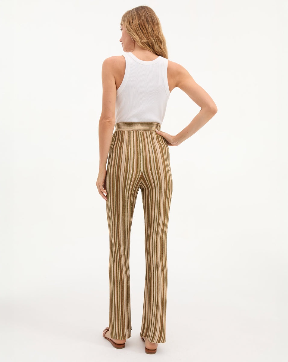 MASSARO PANT - 7