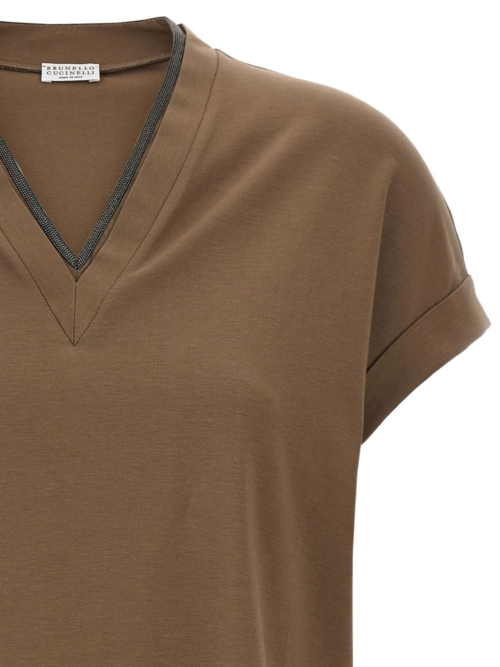 Brunello Cucinelli T-shirt - 2