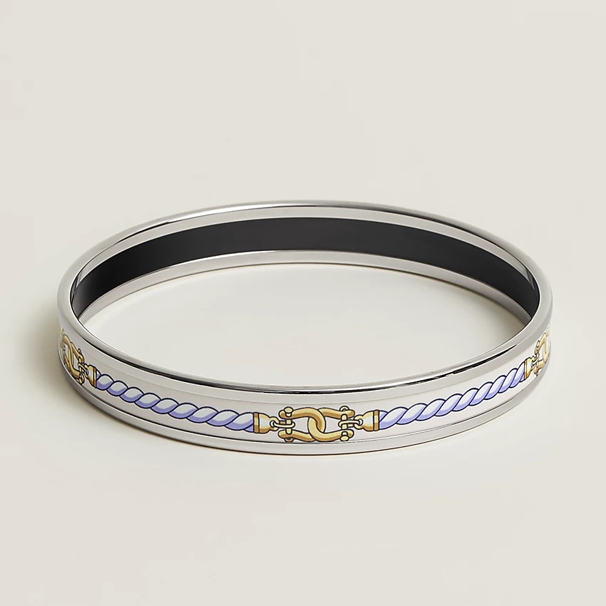 Cordages bangle - 2