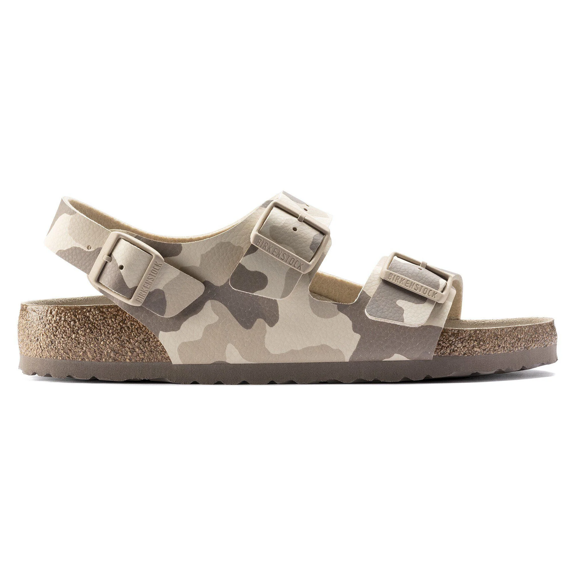 Milano Soft Footbed - 1