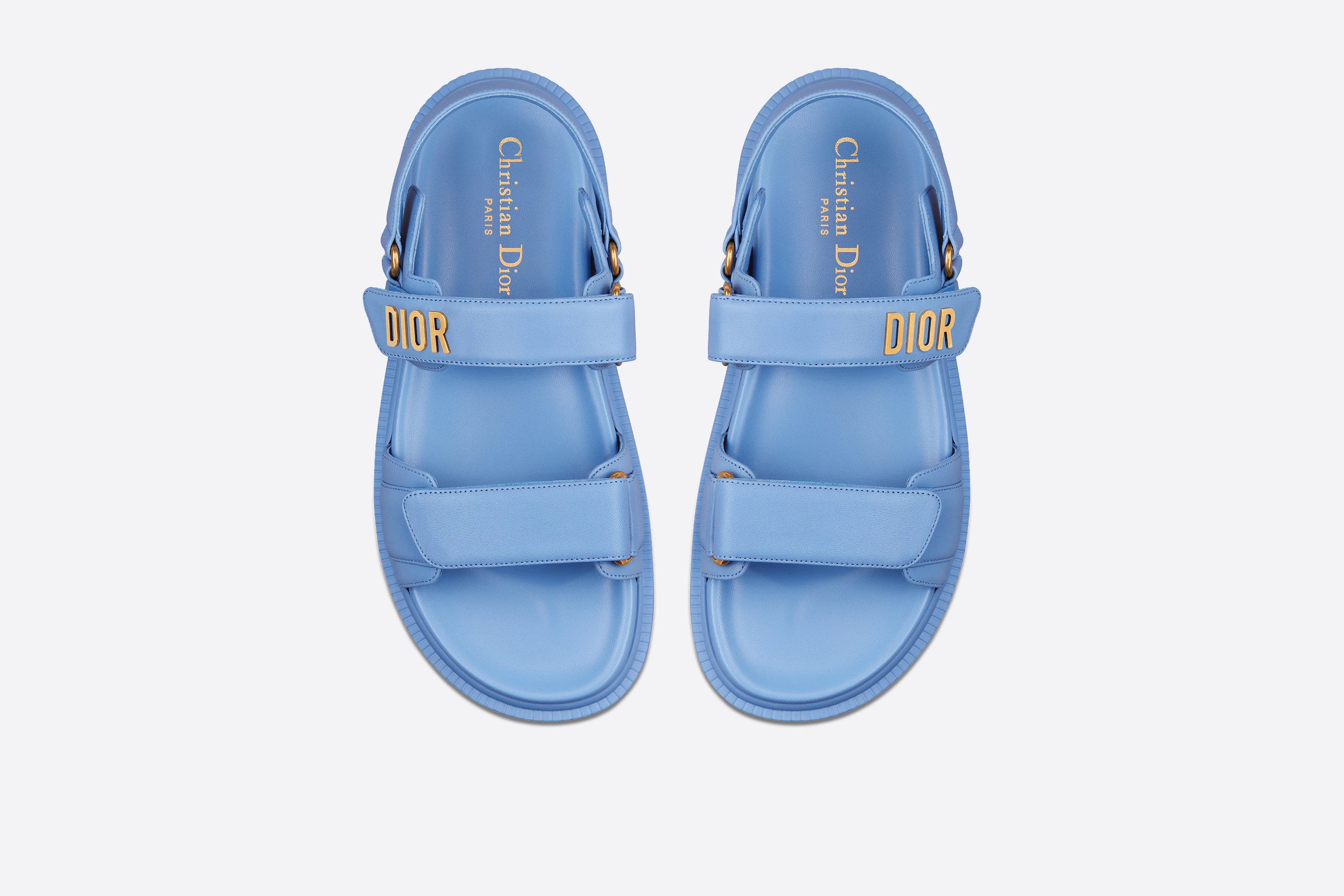 DiorAct Sandal - 4