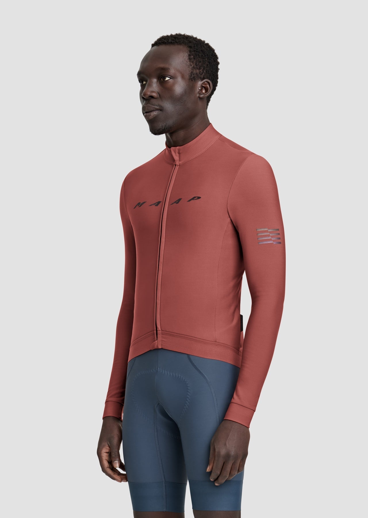 Evade Thermal LS Jersey - 1