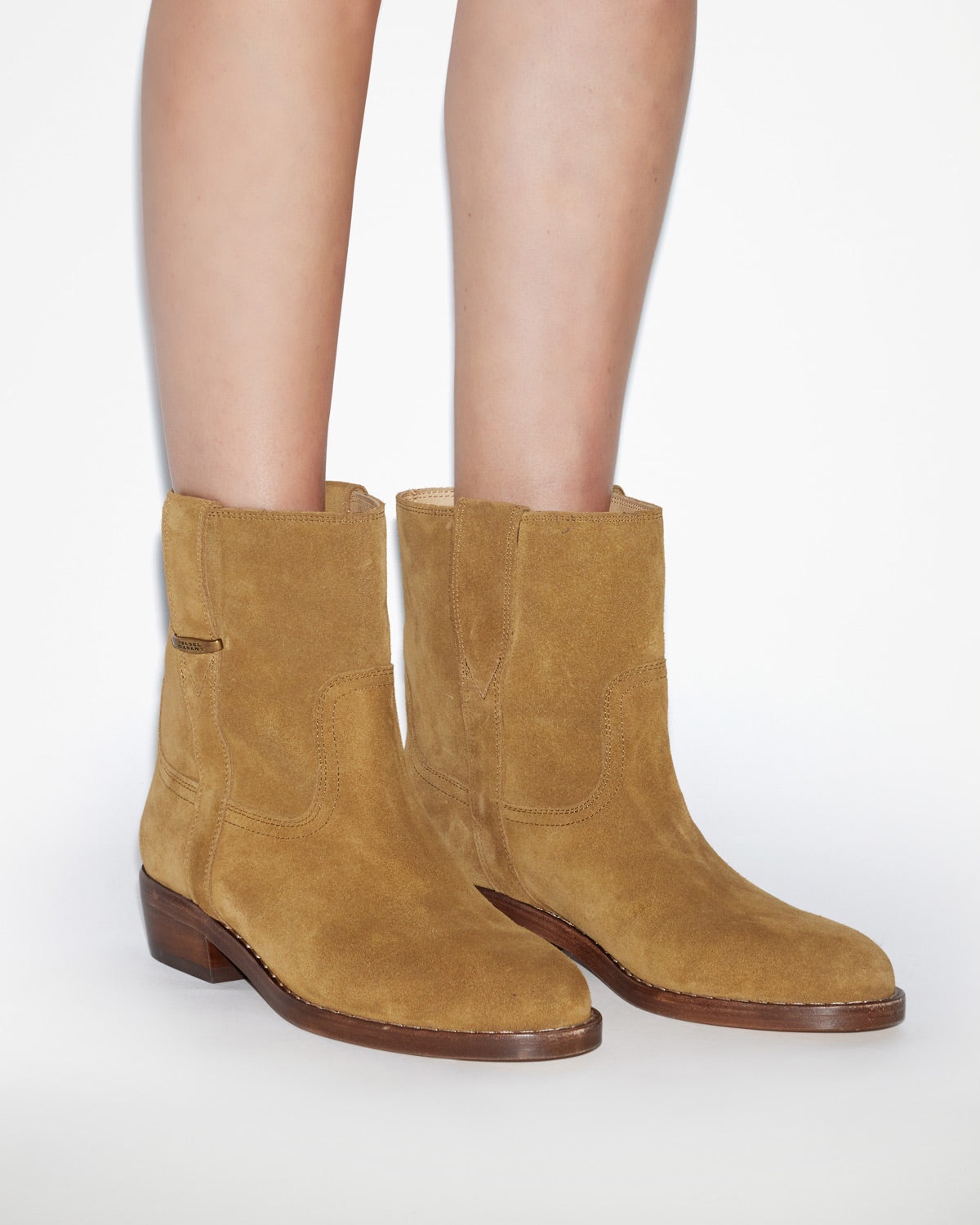 LYLIE BOOTS - 5