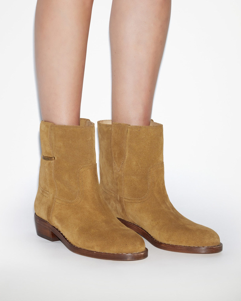 Isabel Marant LYLIE BOOTS outlook