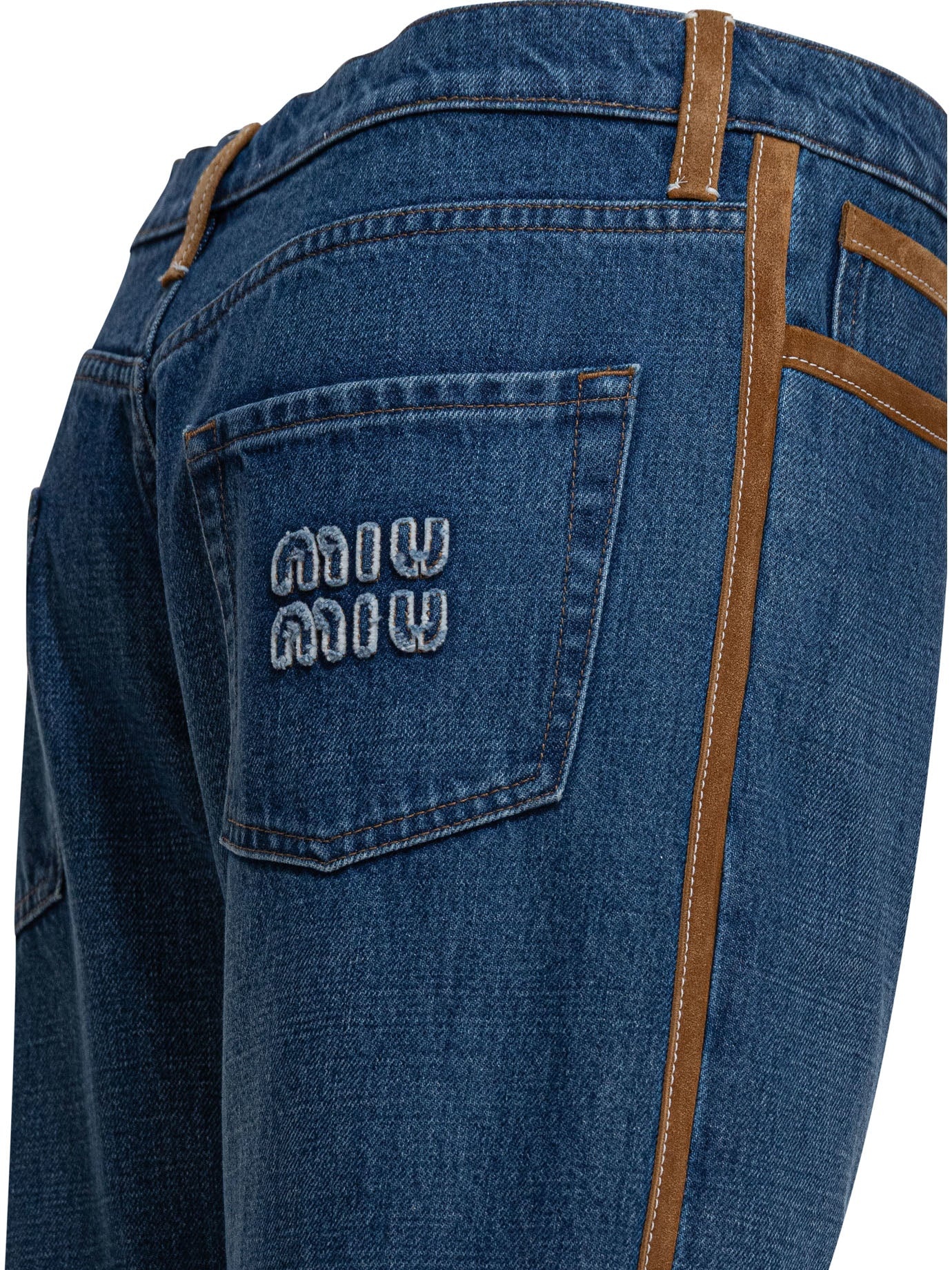Miu Miu Jeans - 1