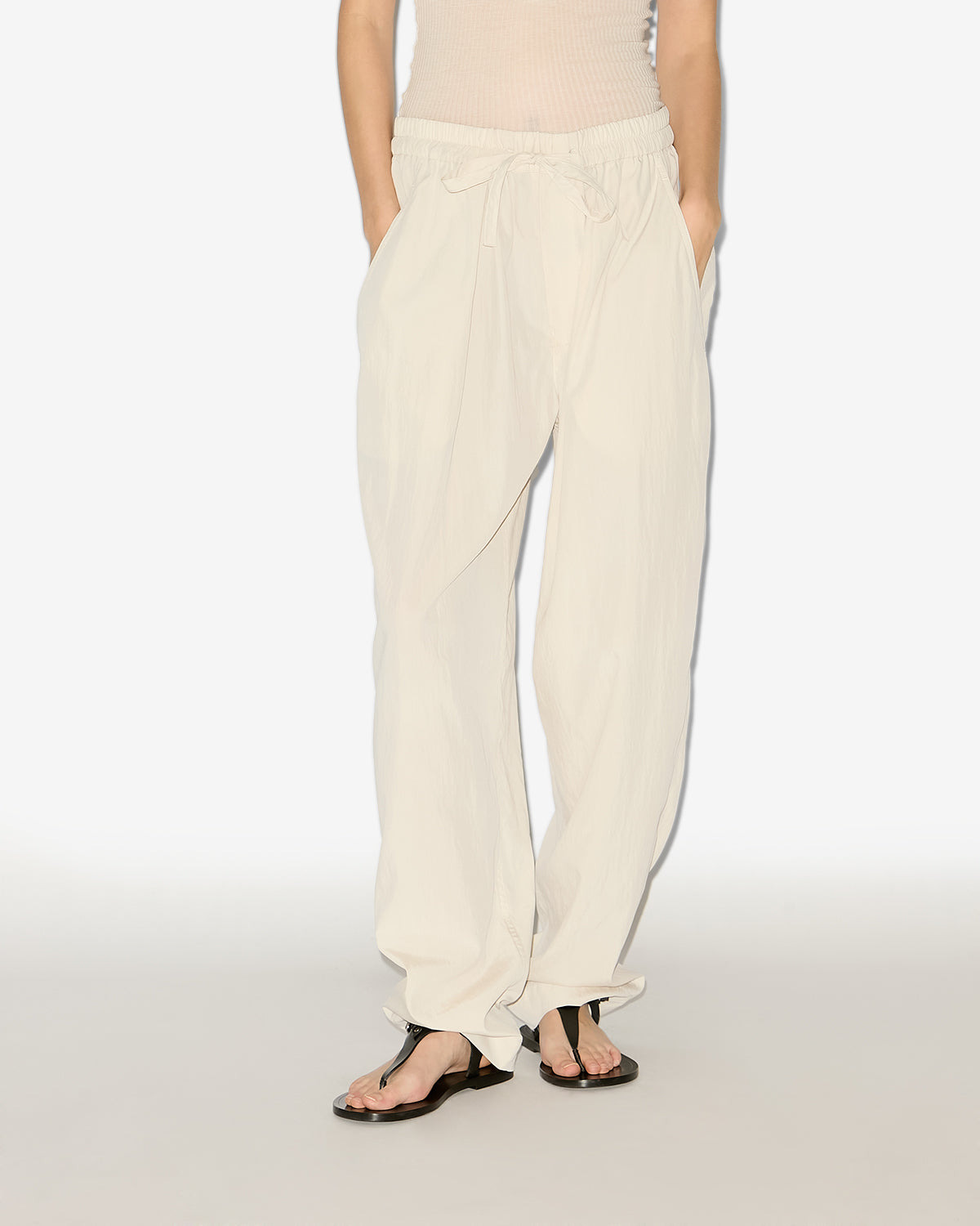 HECTORINA PANTS - 4