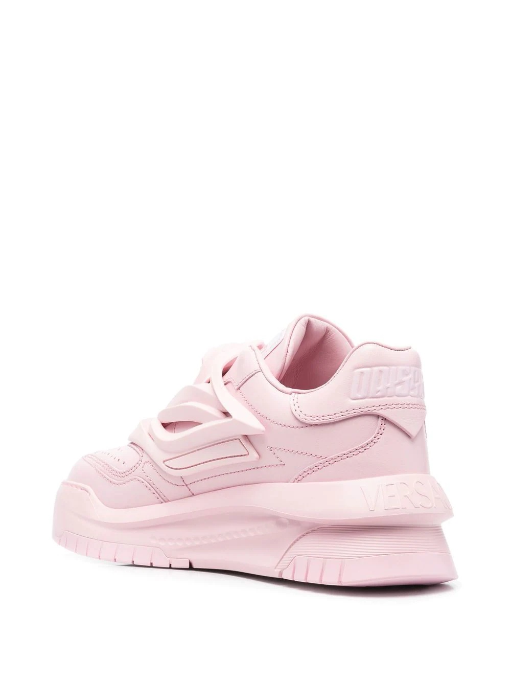 Chain Reaction chunky-sole sneakers - 3