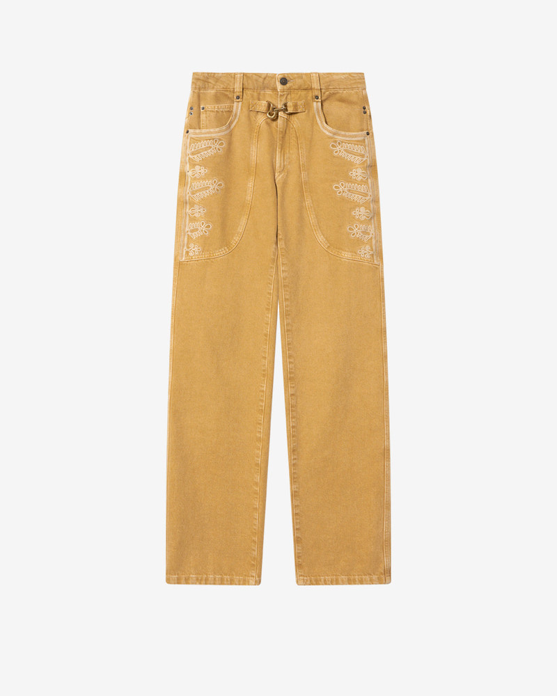 ELNA PANTS 1
