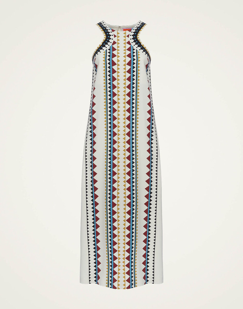 Racer Dress 1