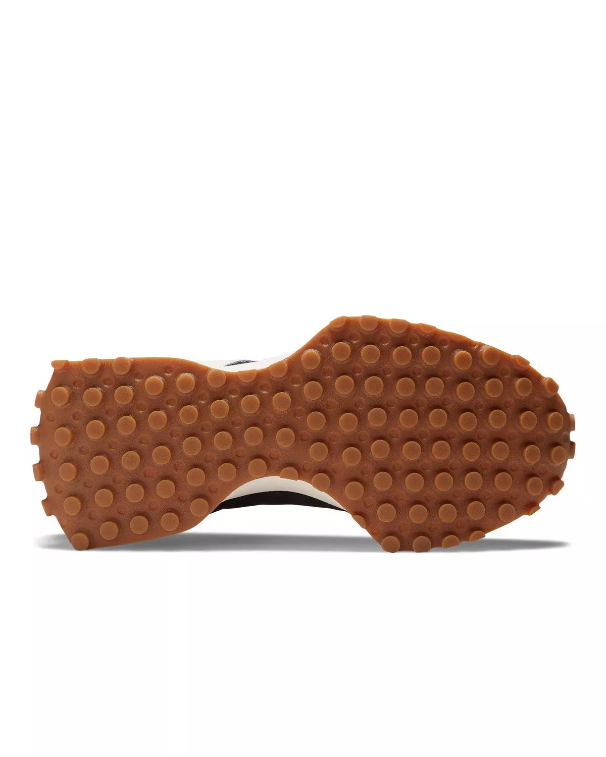 327 "Black/Gum" Women's Shoe - 10