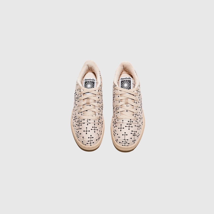 CLUB C 85 X EAMES "DOT PATTERN" - 3