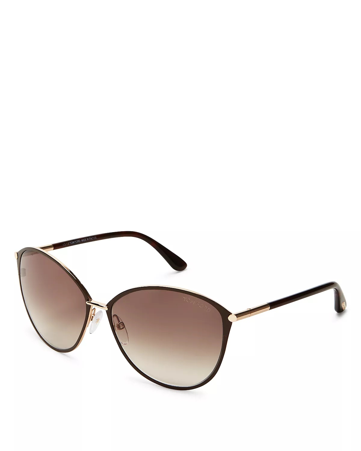 Penelope Oversized Sunglasses, 59mm - 5