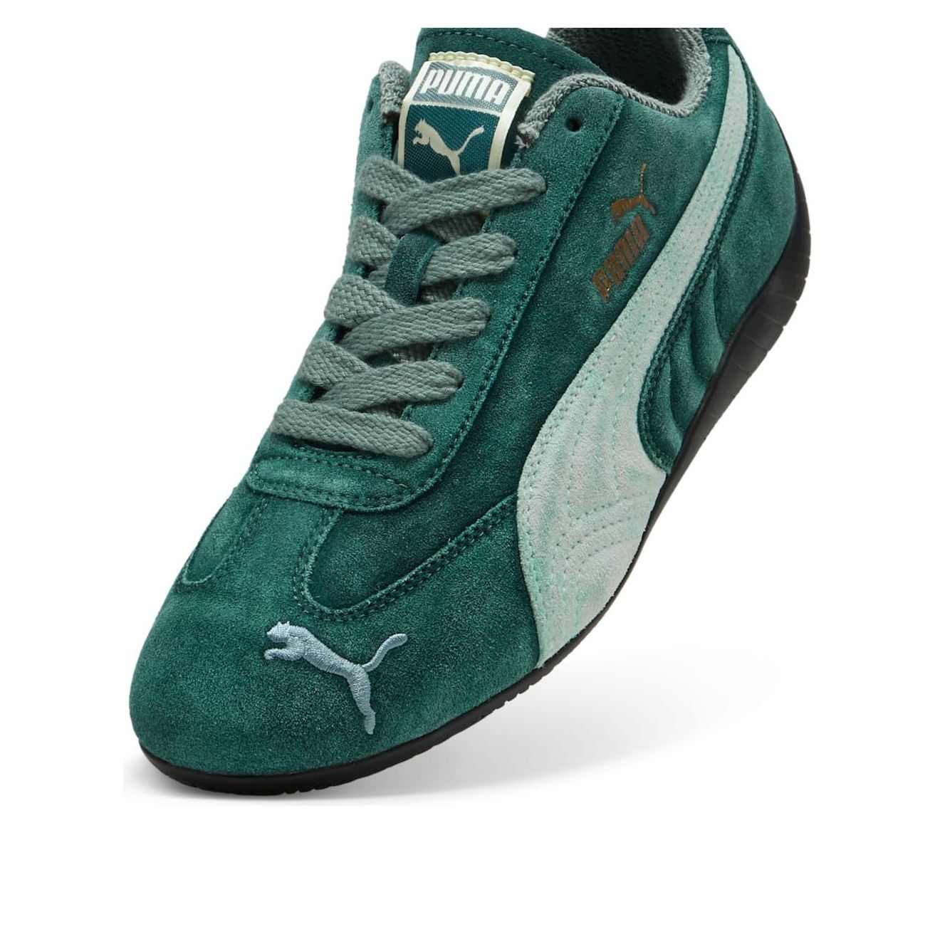 PUMA Speedcat 'The Never Worn 5' 401532-01 - 5