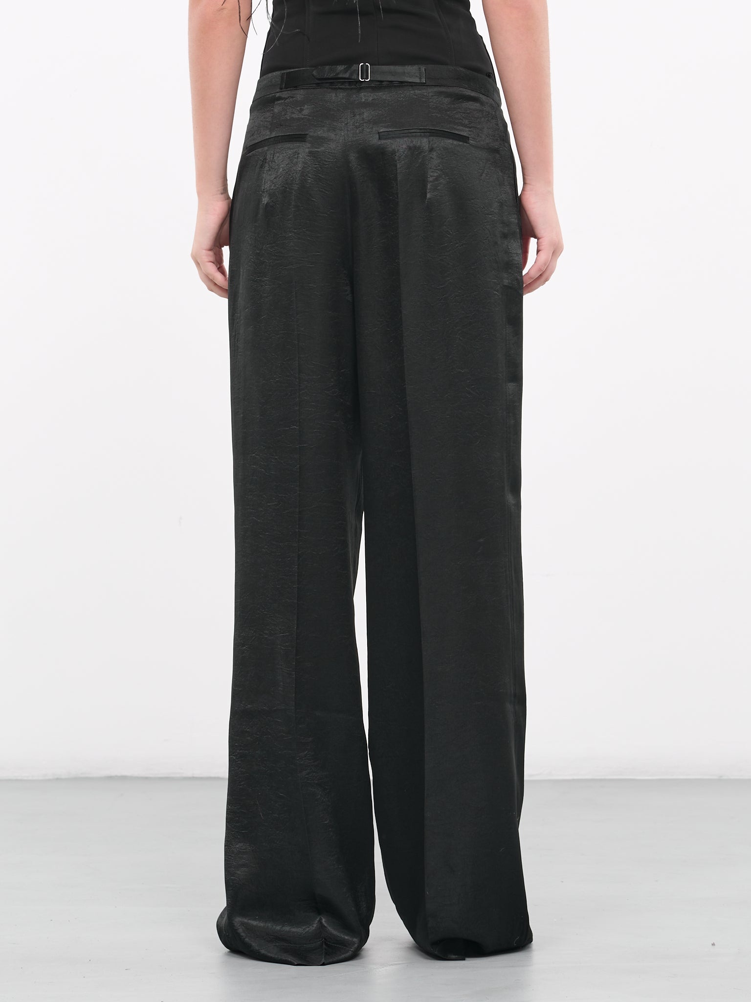 Faina Pants - 3