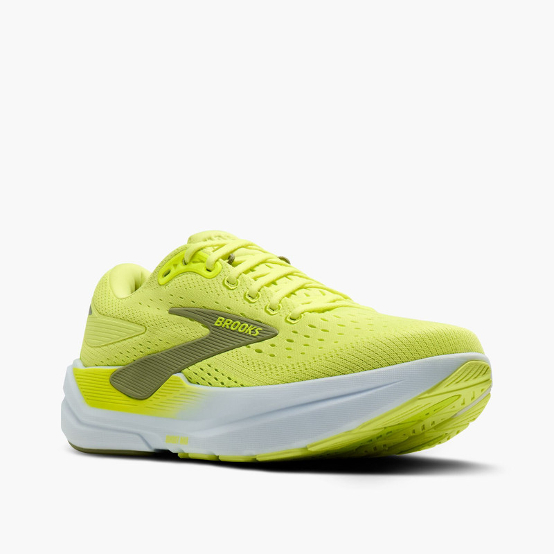 BROOKS Ghost Max 3 outlook