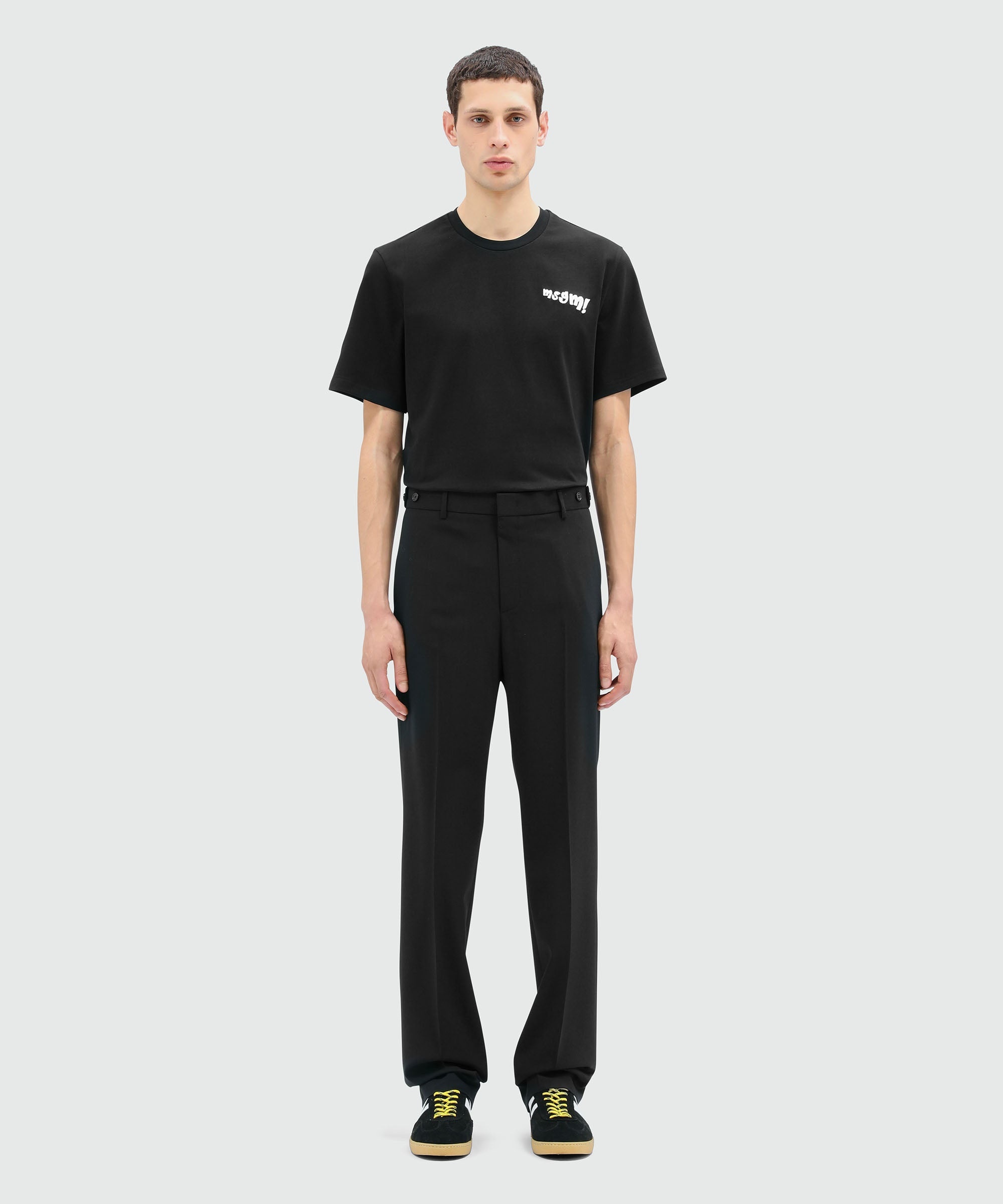 Pants - 2