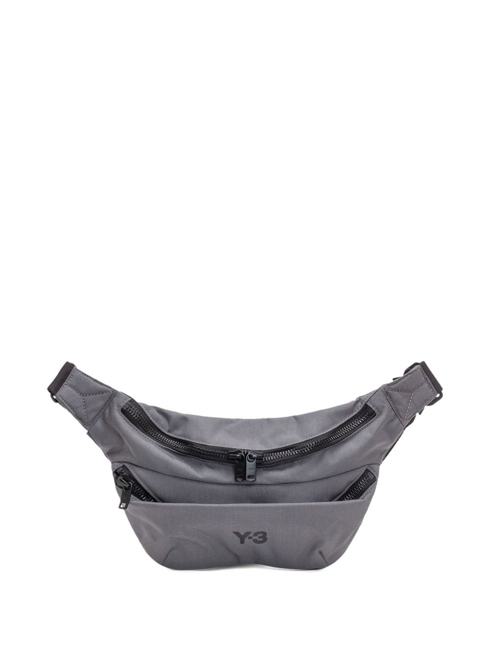 zip-fastening waist-pack - 4