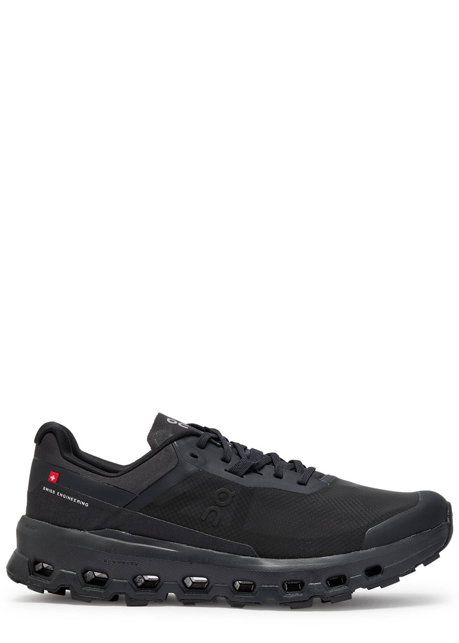 ON Cloudvista 2 Panelled Mesh Sneakers - 1