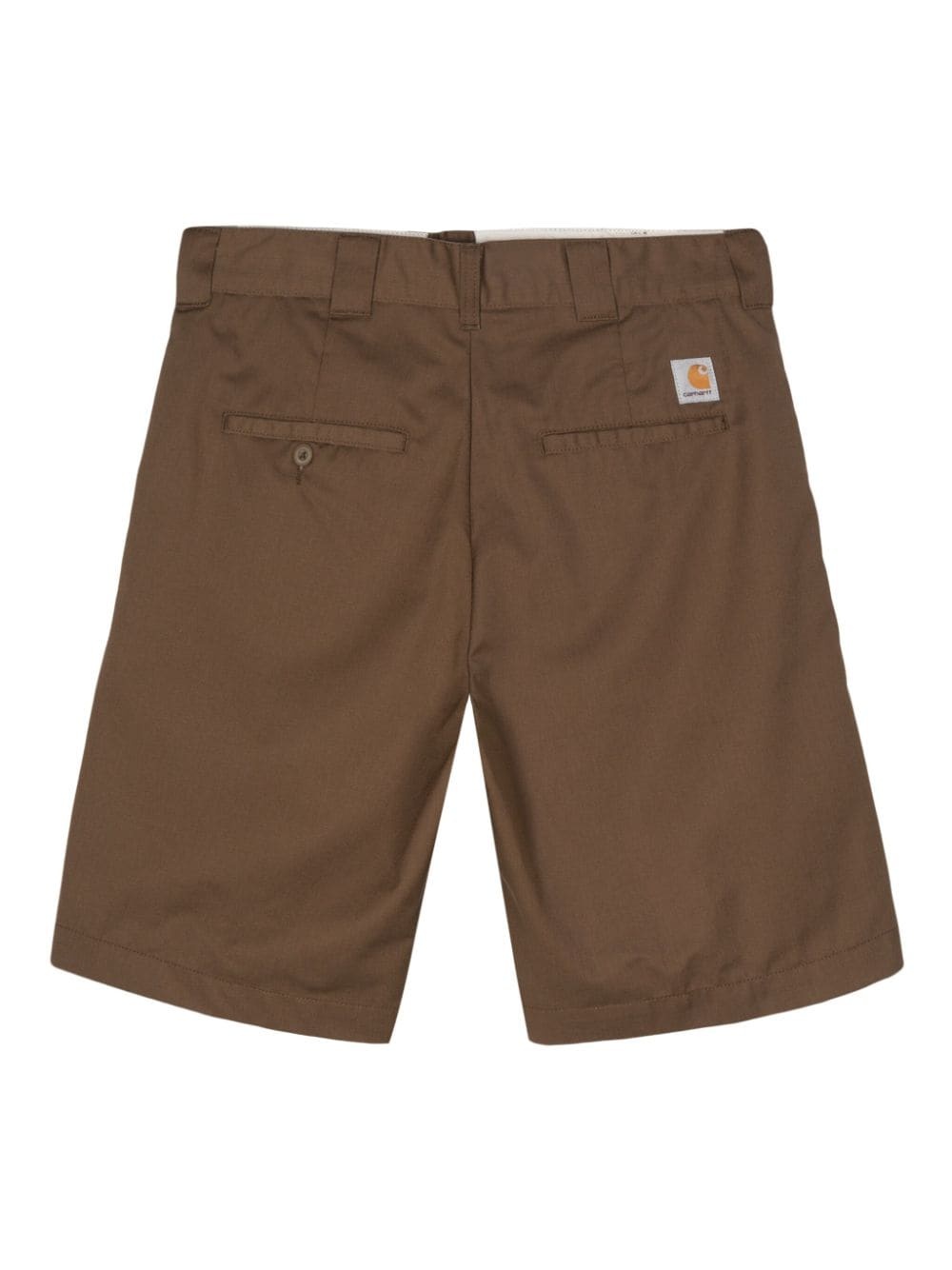 Craft twill shorts - 2