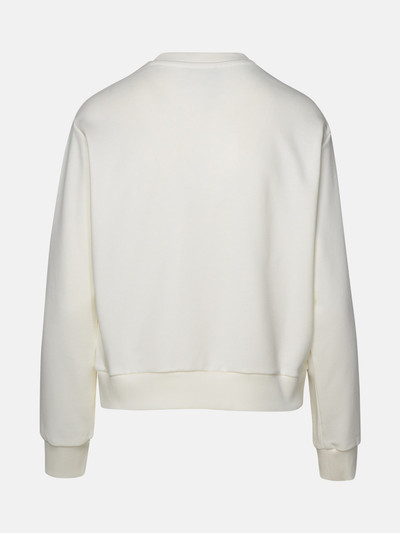 A.P.C. FEKPA IN WHITE COTTON outlook