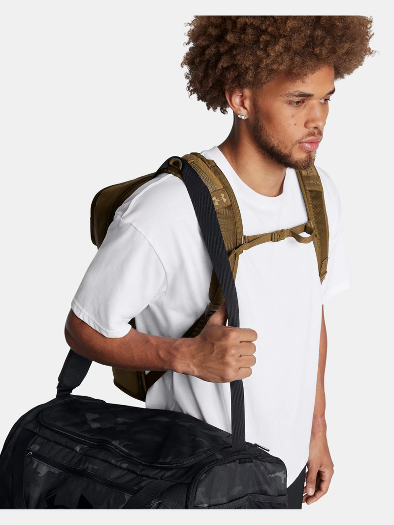 UA Triumph Backpack 10
