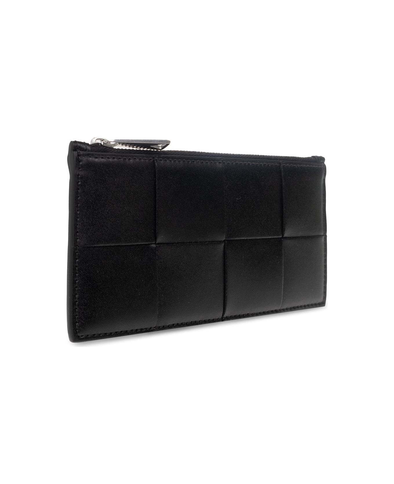 Leather Card Case - 4