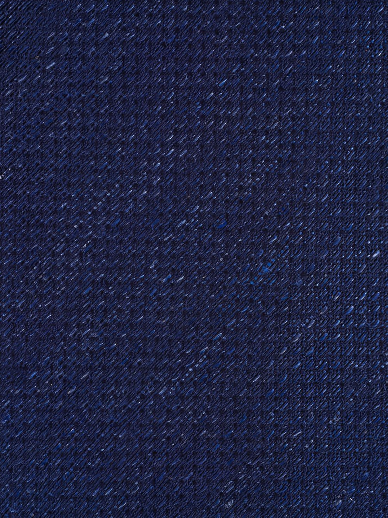 Canali pointed textured tie outlook