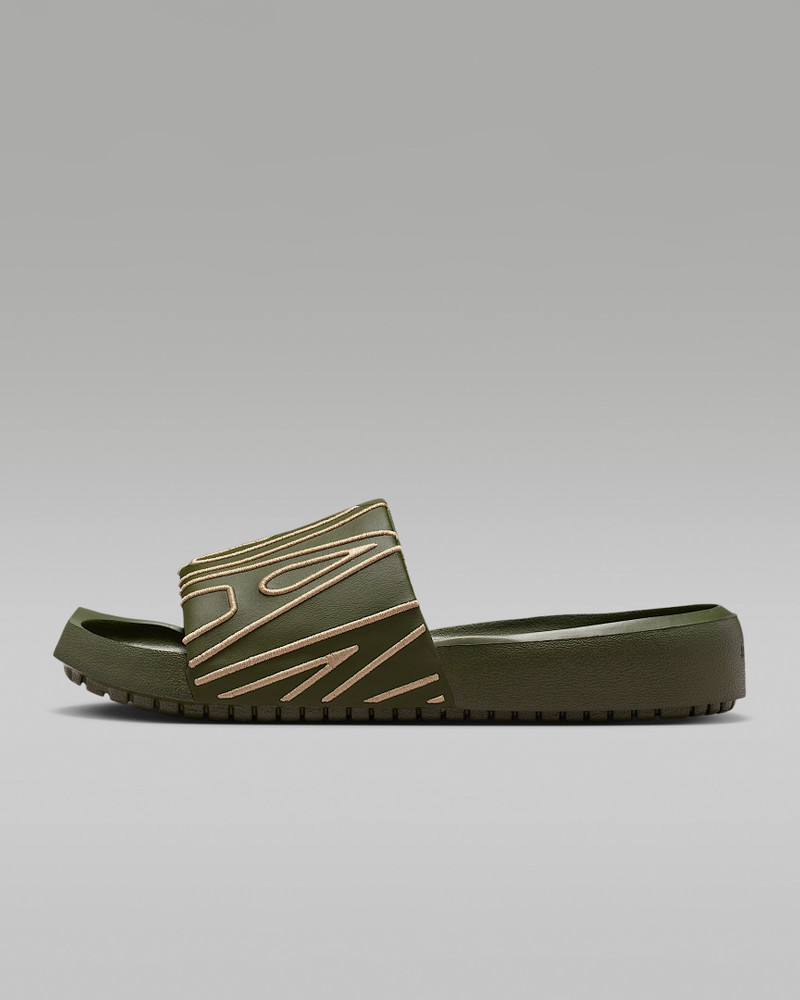 Jordan Jordan NOLA Women's Slides outlook