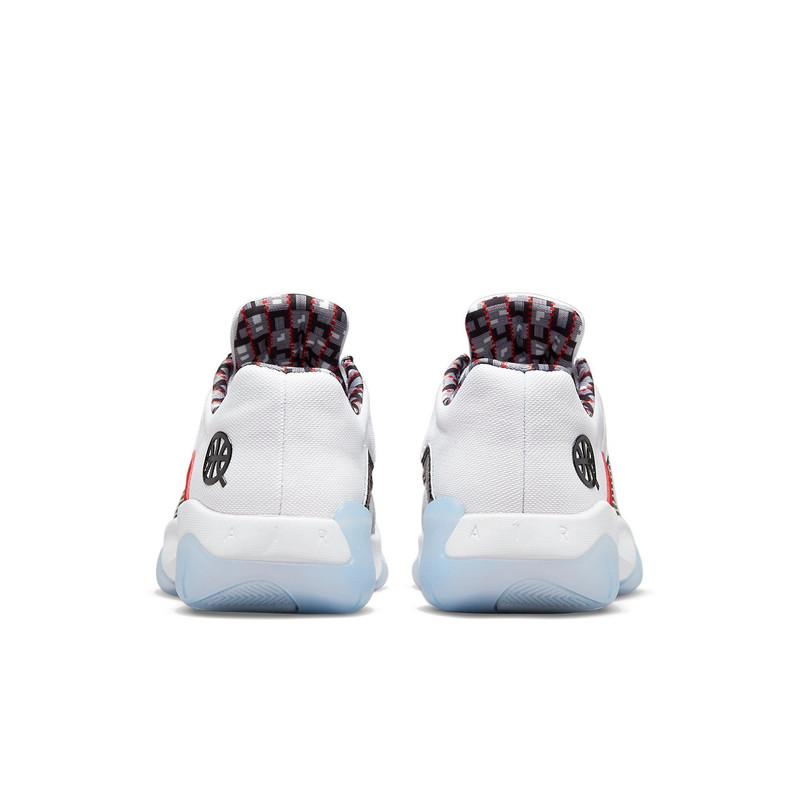 Jordan Air Jordan 11 CMFT Low 'Quai 54' DJ4893-106 outlook