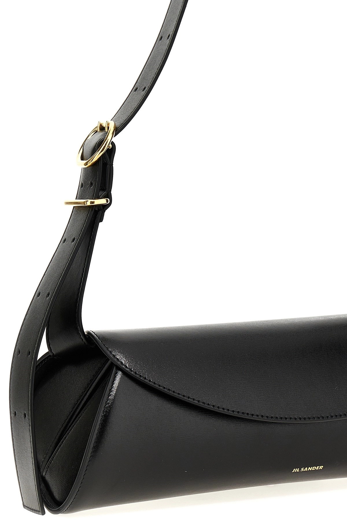 'Cannolo' large crossbody bag - 4