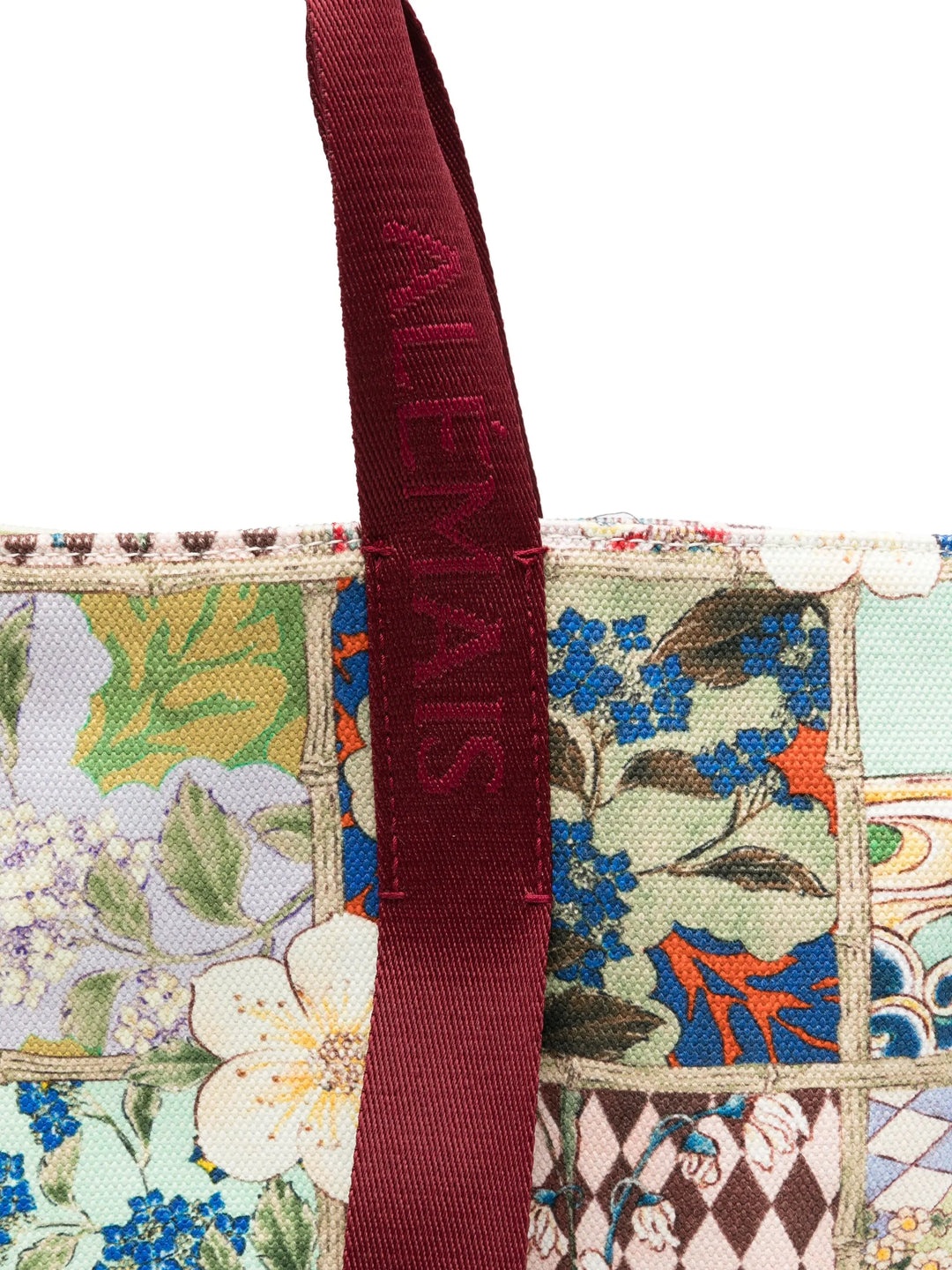 Bianca Beach Tote - 4