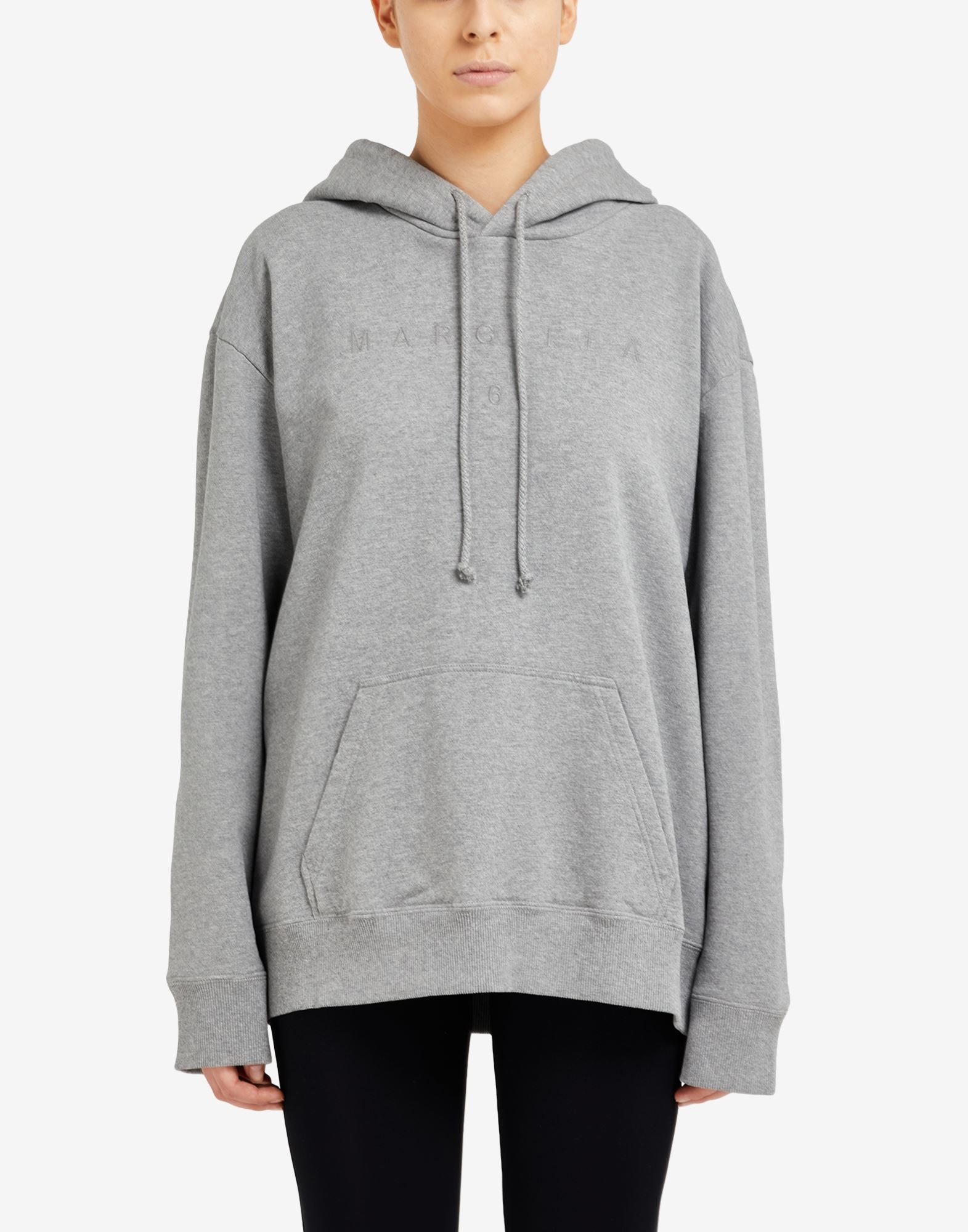 Logo sweatshirt - 5